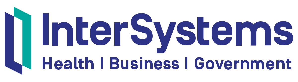 InterSystems logo