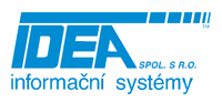 IDEA logo