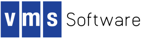 VMSsoftware logo